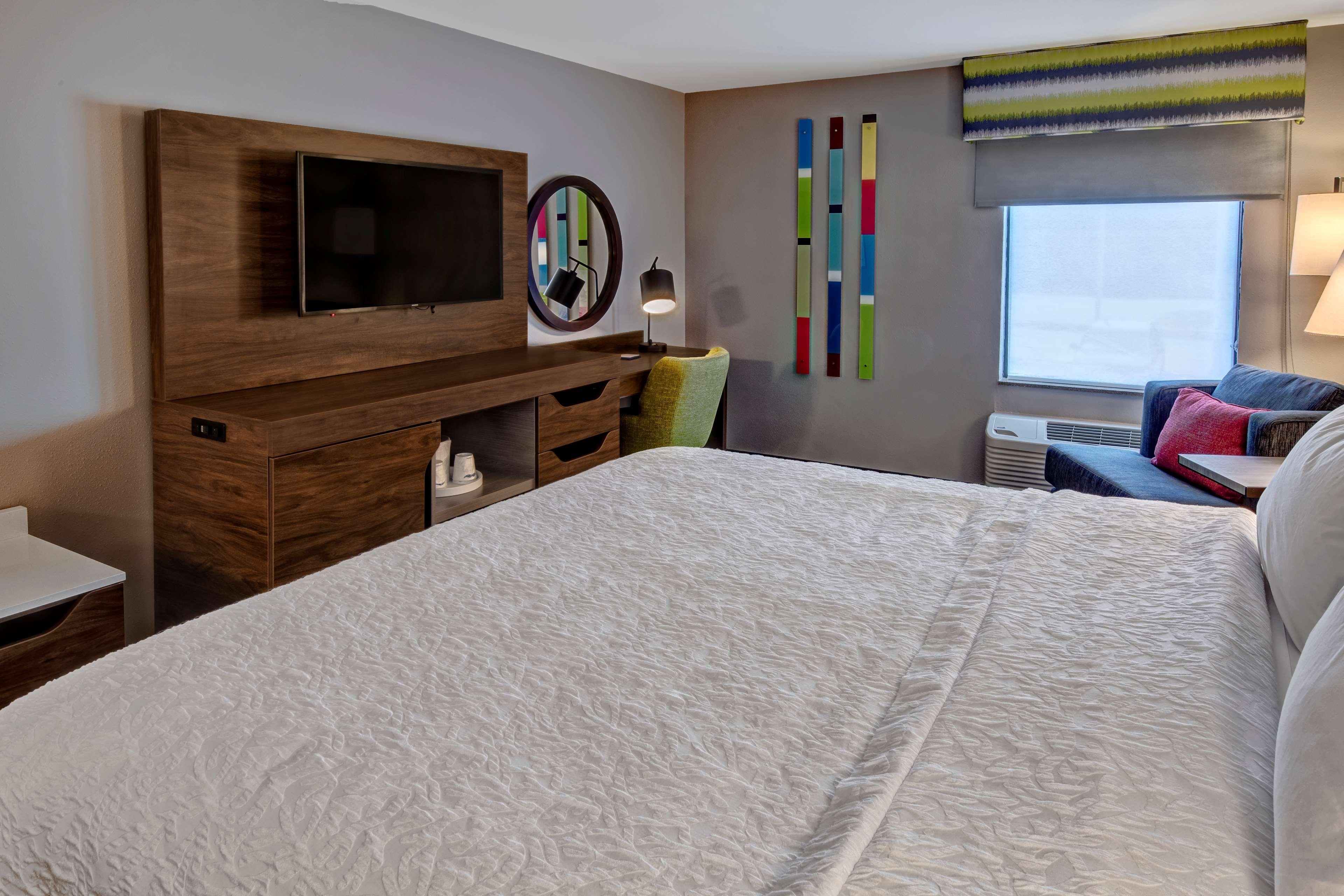 Hampton Inn New Albany Louisville West Esterno foto