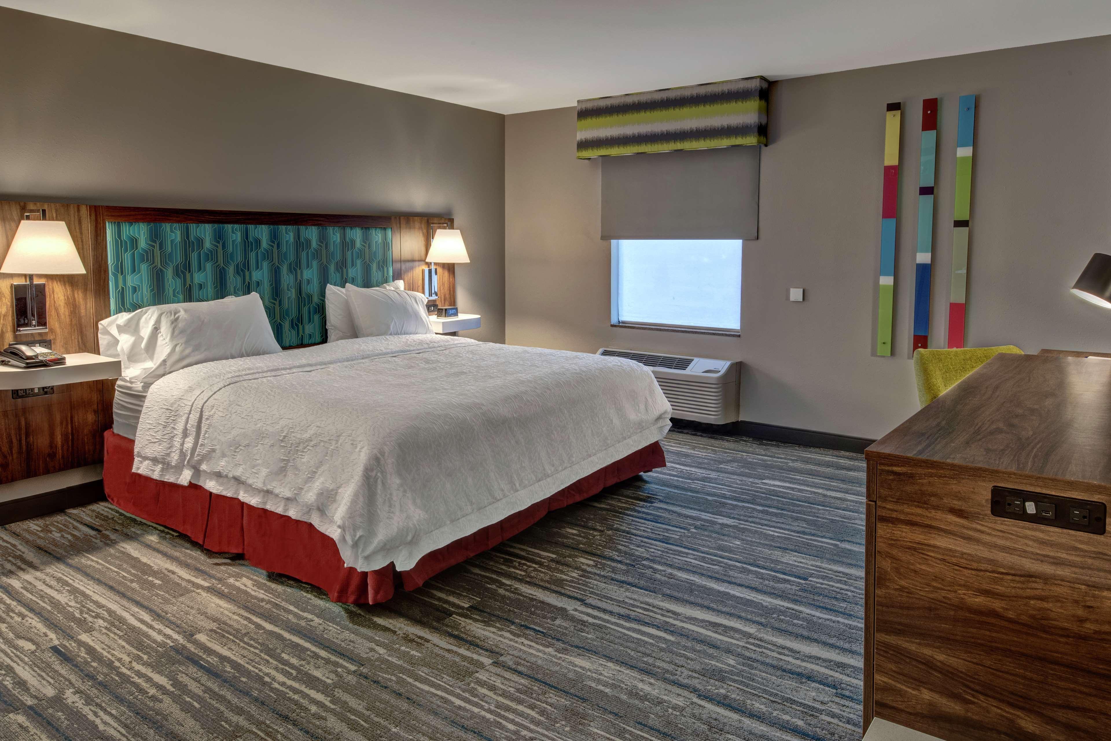 Hampton Inn New Albany Louisville West Esterno foto