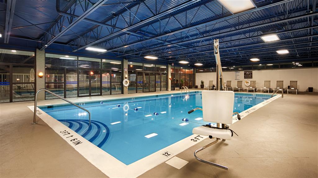 Hampton Inn New Albany Louisville West Esterno foto