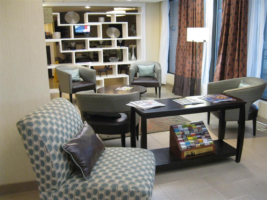 Hampton Inn New Albany Louisville West Esterno foto