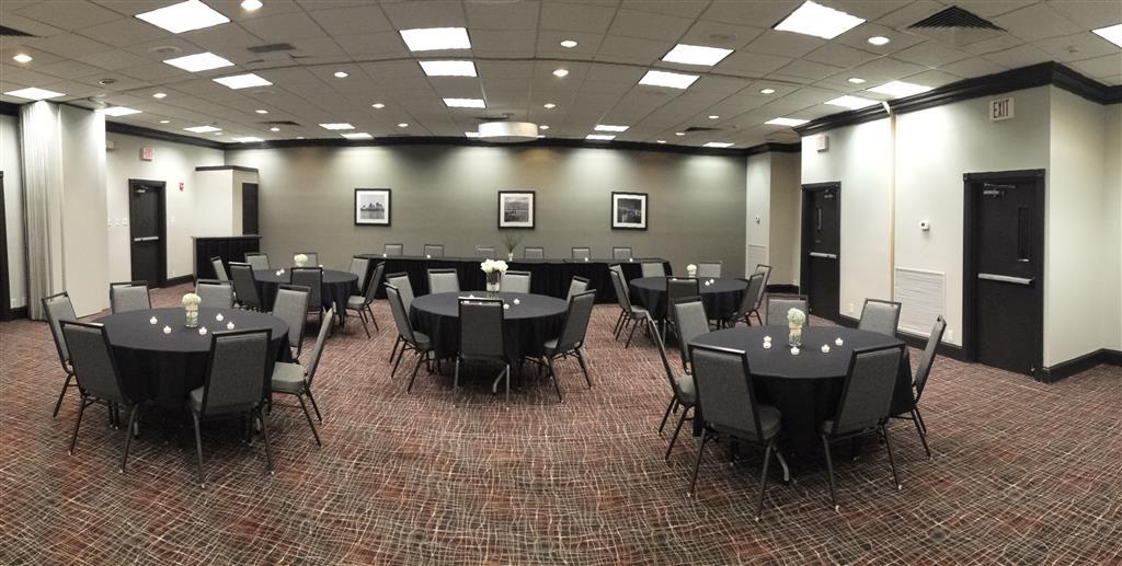 Hampton Inn New Albany Louisville West Esterno foto