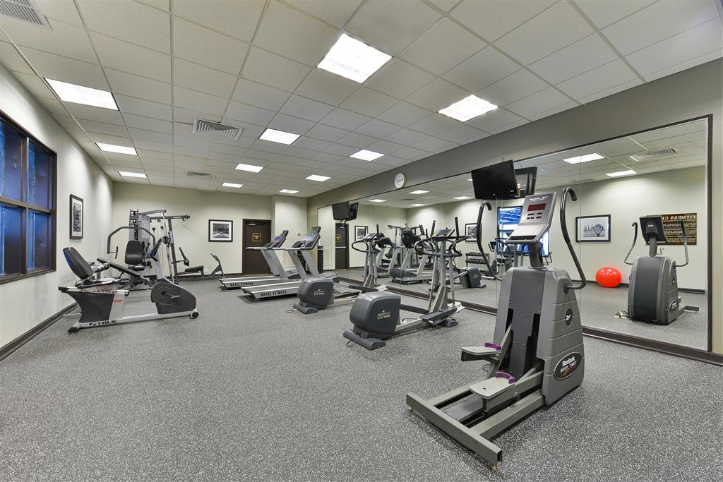 Hampton Inn New Albany Louisville West Esterno foto