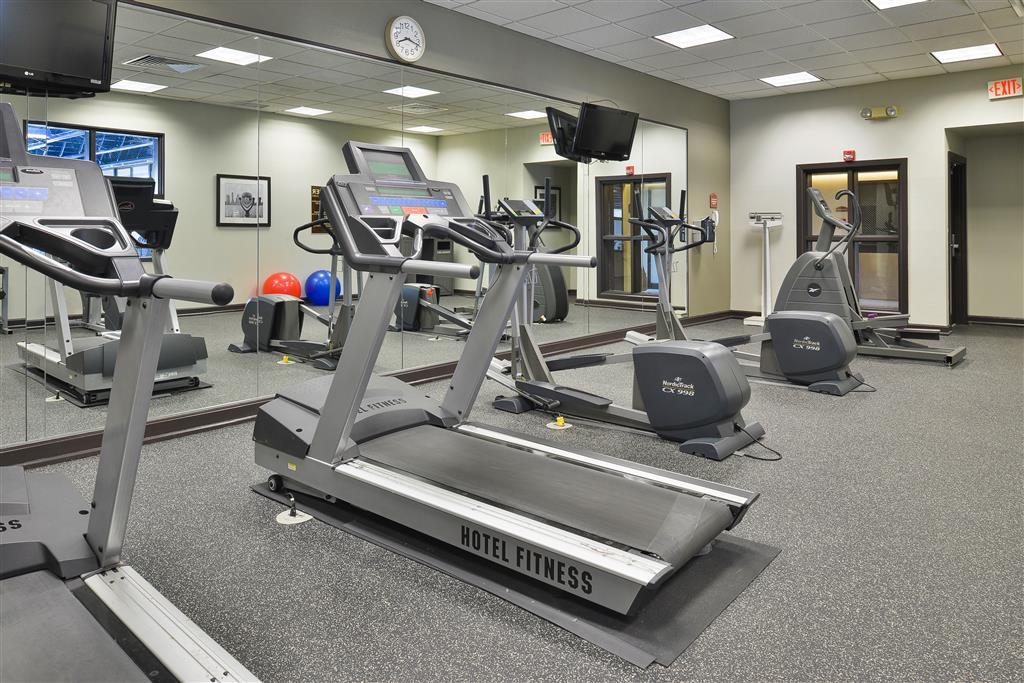 Hampton Inn New Albany Louisville West Esterno foto