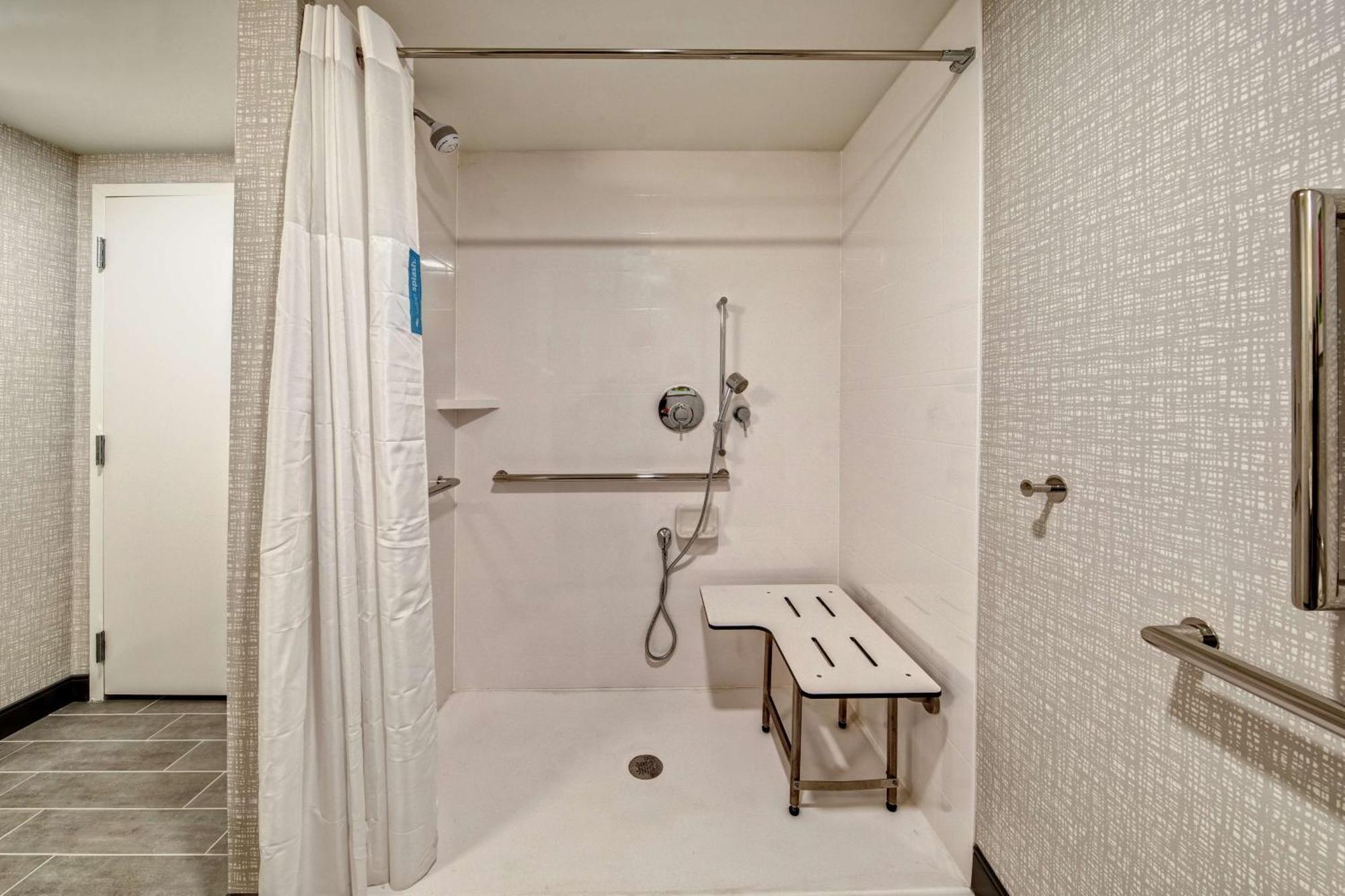 Hampton Inn New Albany Louisville West Esterno foto