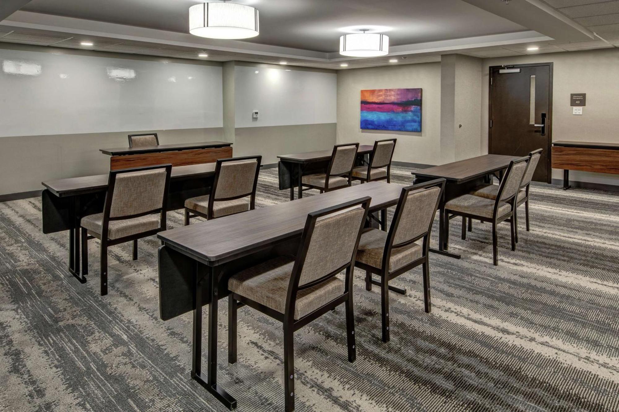 Hampton Inn New Albany Louisville West Esterno foto
